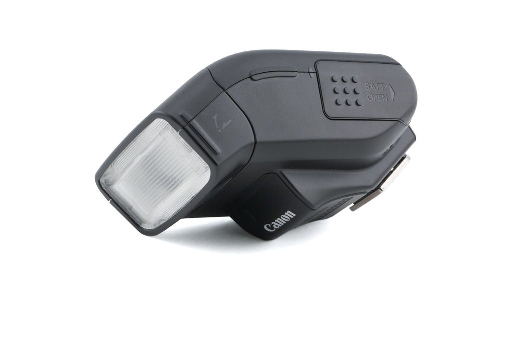 Canon 270EX II Speedlite