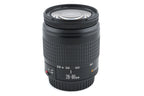 Canon 28-80mm f3.5-5.6