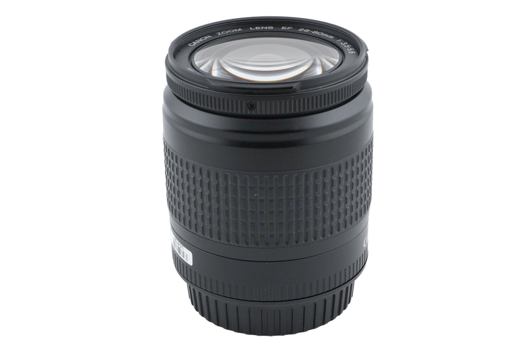 Canon 28-80mm f3.5-5.6