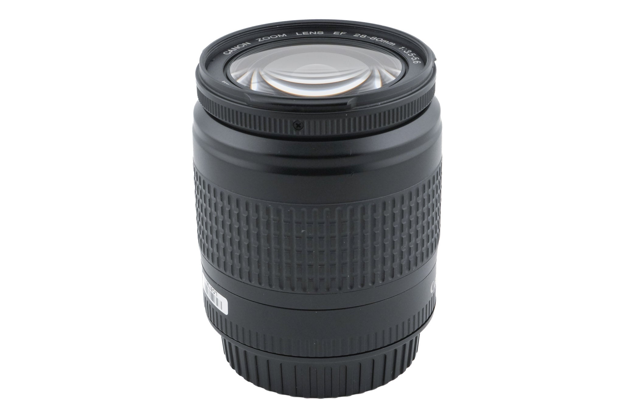 Canon 28-80mm f3.5-5.6