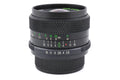 Chinon 28mm f2.8 Auto Multi-Coated