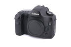 Canon EOS 5D