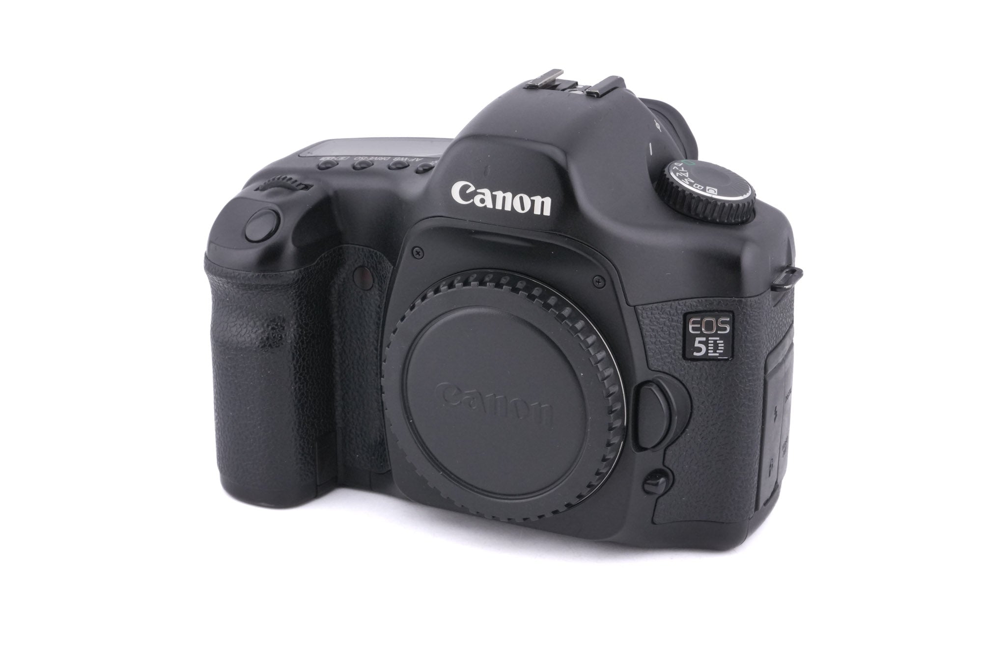 Canon EOS 5D