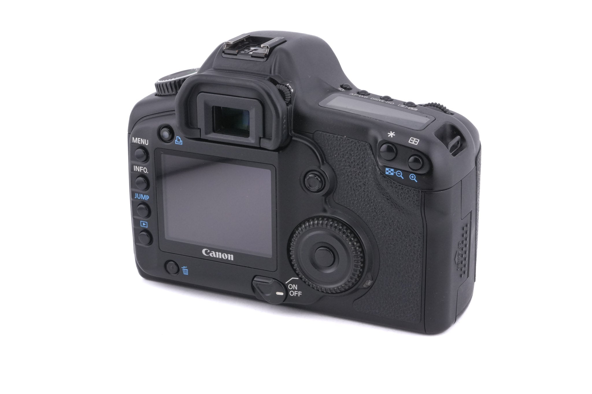 Canon EOS 5D