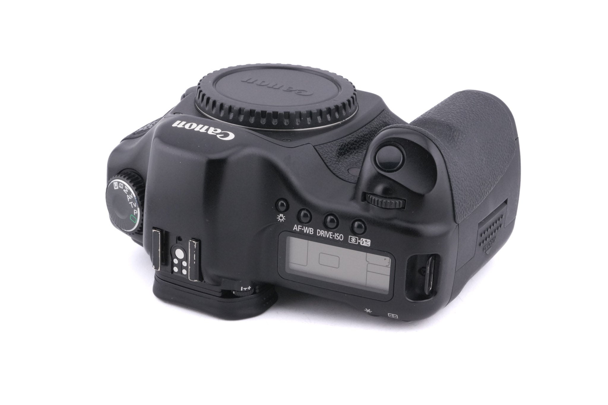 Canon EOS 5D