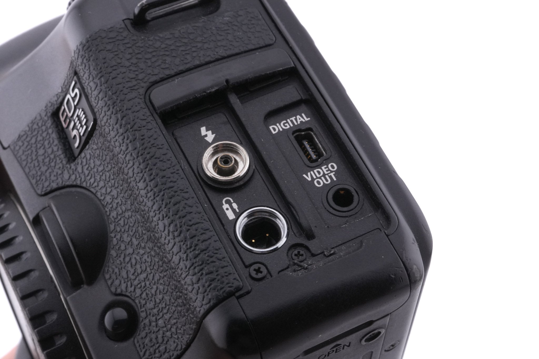 Canon EOS 5D