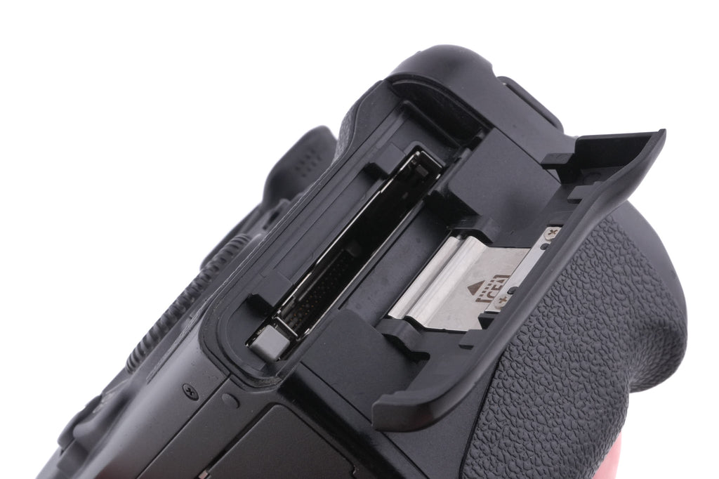 Canon EOS 5D