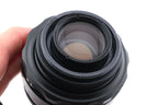 Helios 58mm f2 Helios-44-2
