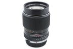 Tokina 135mm f2.8 Tele-Auto