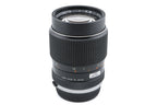 Tokina 135mm f2.8 Tele-Auto