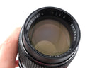 Tokina 135mm f2.8 Tele-Auto