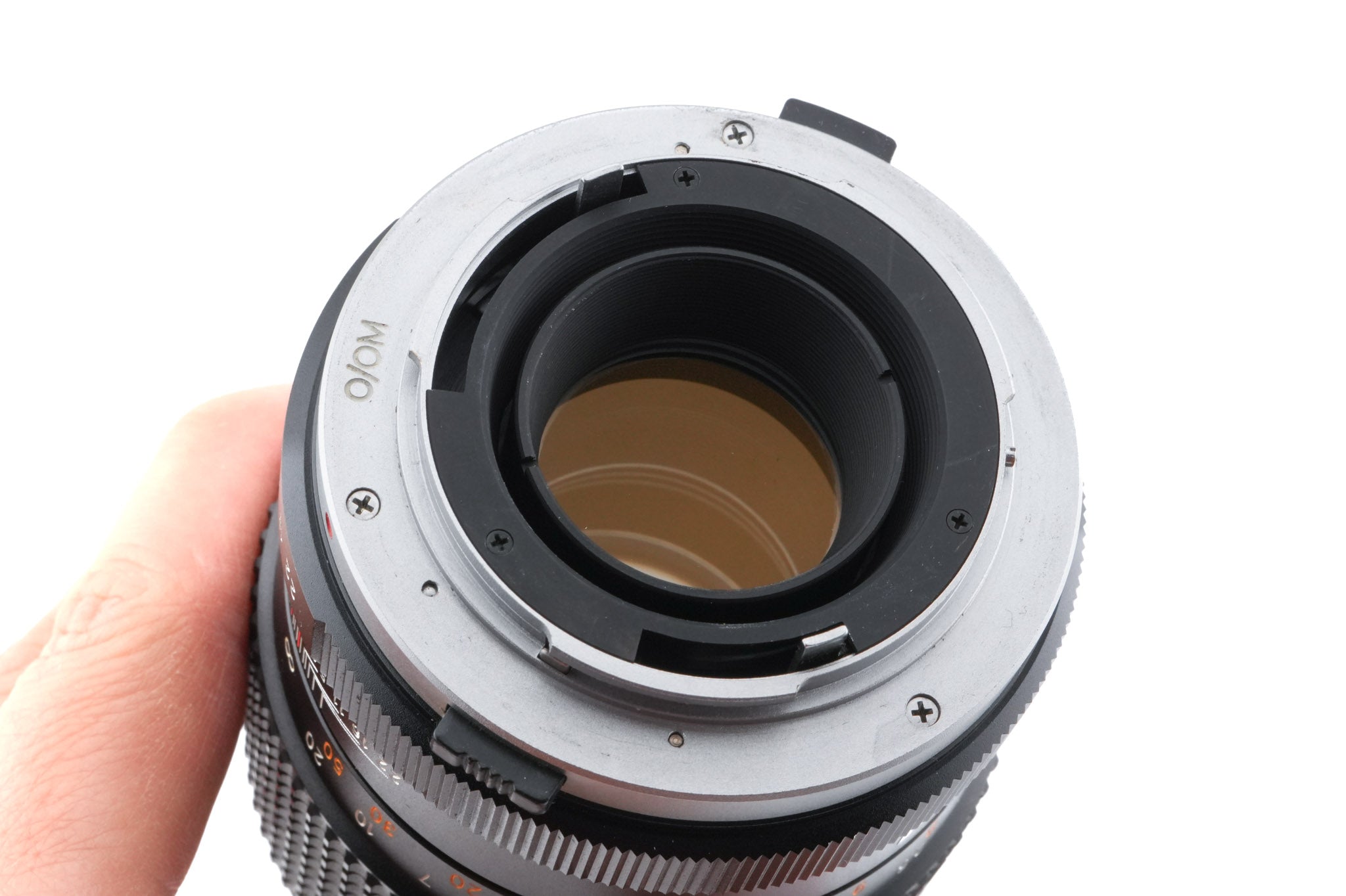 Tokina 135mm f2.8 Tele-Auto