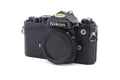 Nikon FE