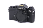 Nikon FE
