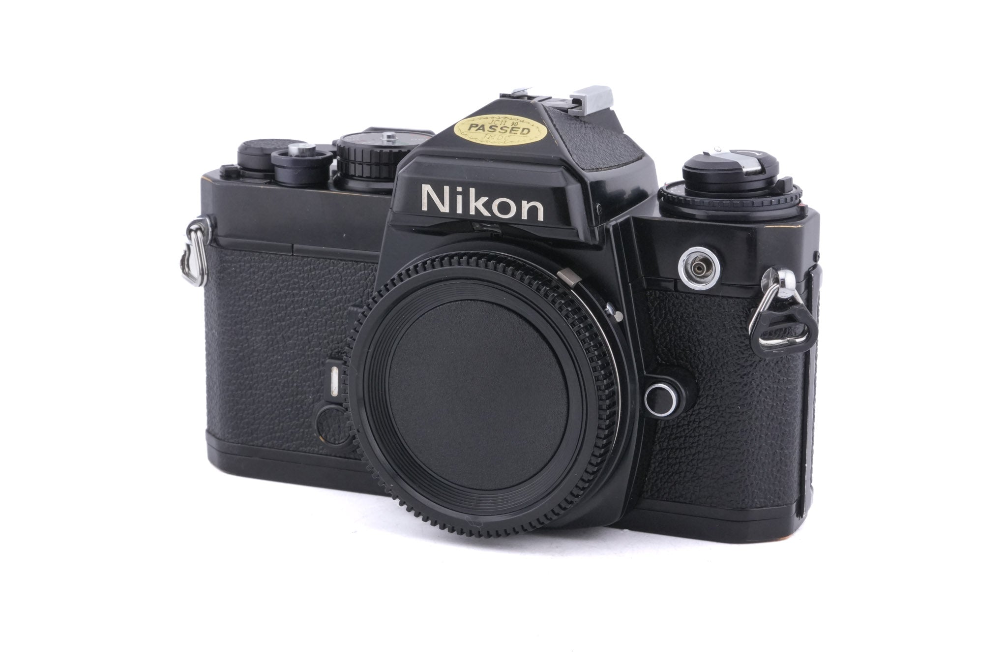 Nikon FE