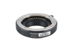 Fujifilm MCEX-11 Macro Extension Tube