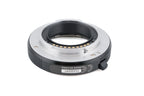 Fujifilm MCEX-11 Macro Extension Tube