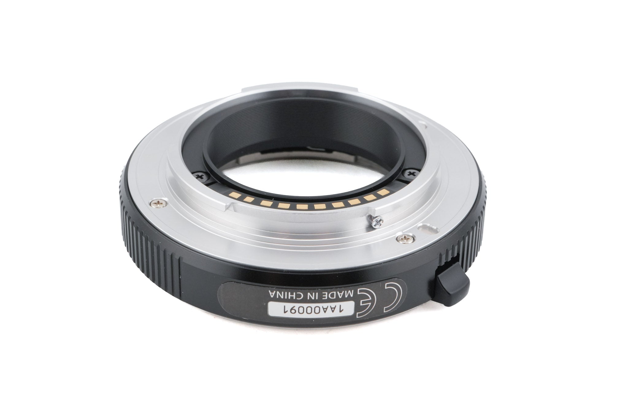 Fujifilm MCEX-11 Macro Extension Tube