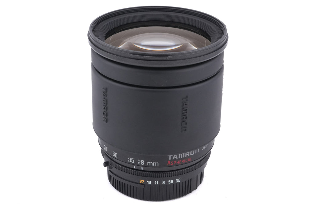 Tamron 28-200mm f3.8-5.6 AF Aspherical (71DN)