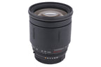 Tamron 28-200mm f3.8-5.6 AF Aspherical (71DN)