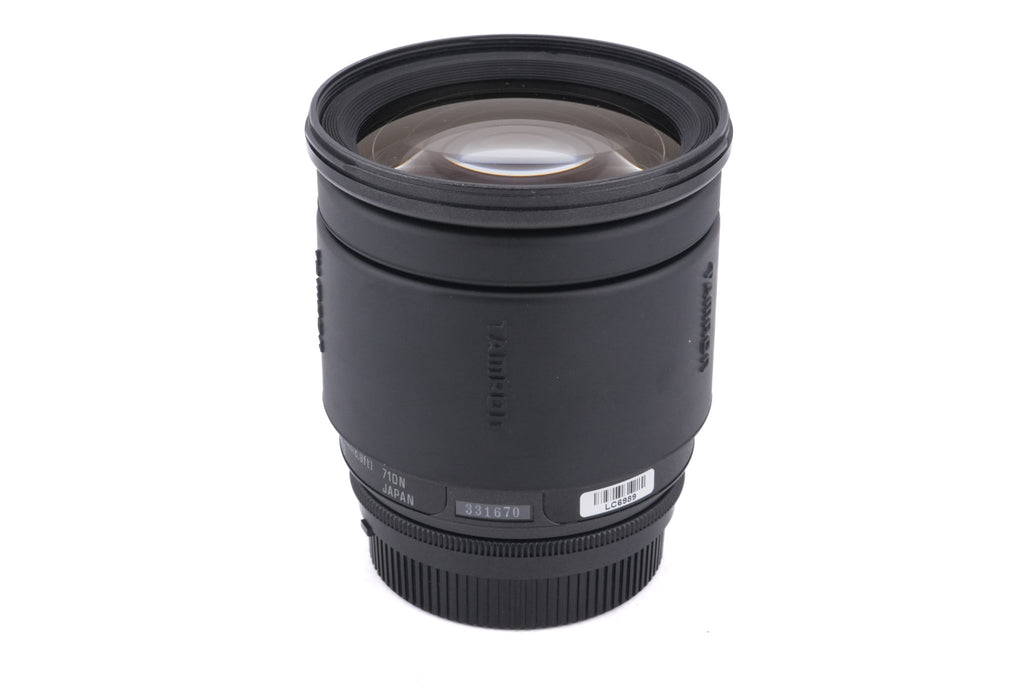 Tamron 28-200mm f3.8-5.6 AF Aspherical (71DN)