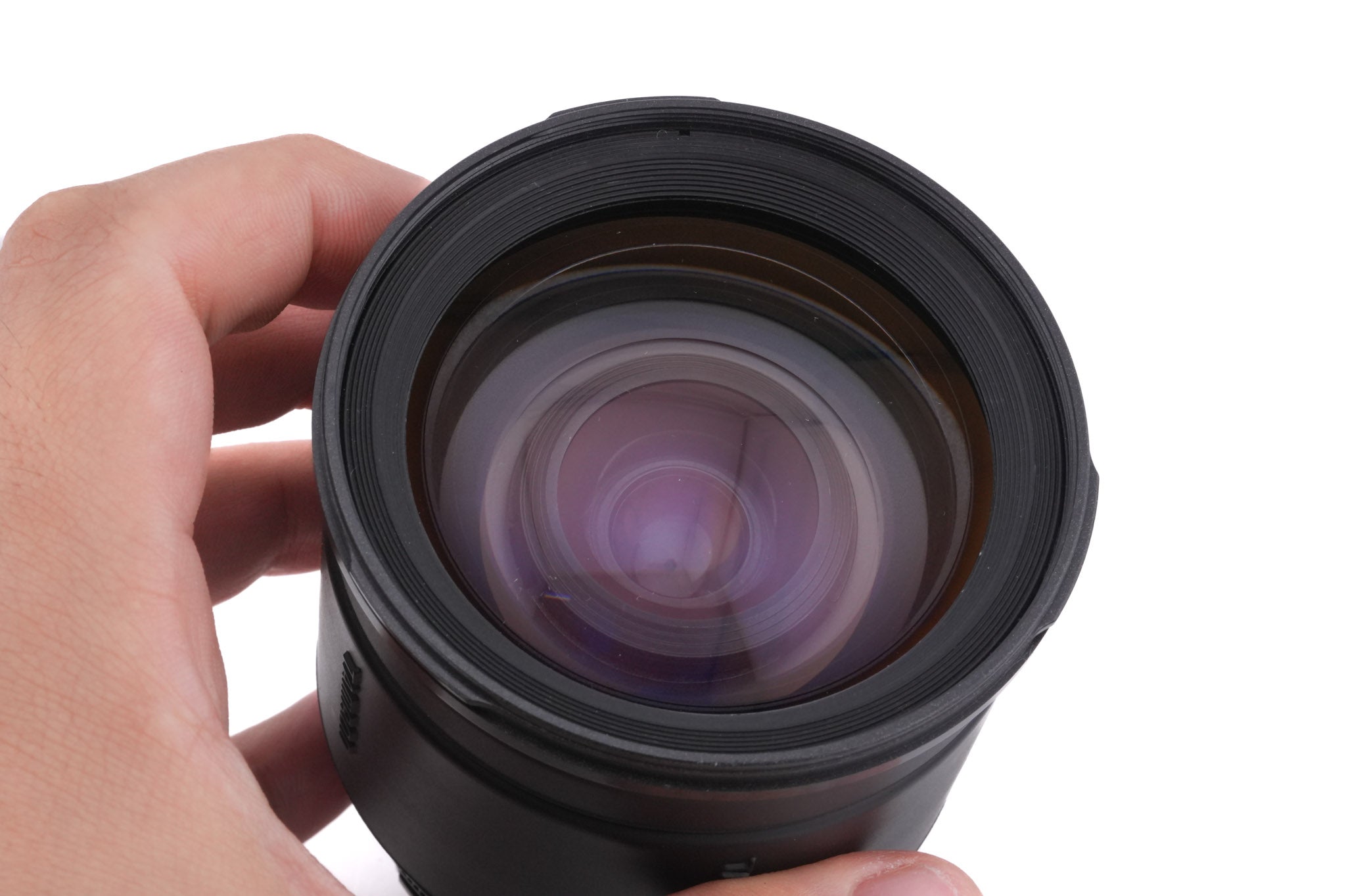 Tamron 28-200mm f3.8-5.6 AF Aspherical (71DN)