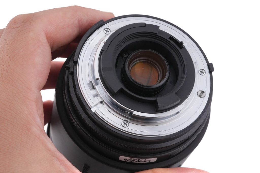 Tamron 28-200mm f3.8-5.6 AF Aspherical (71DN)