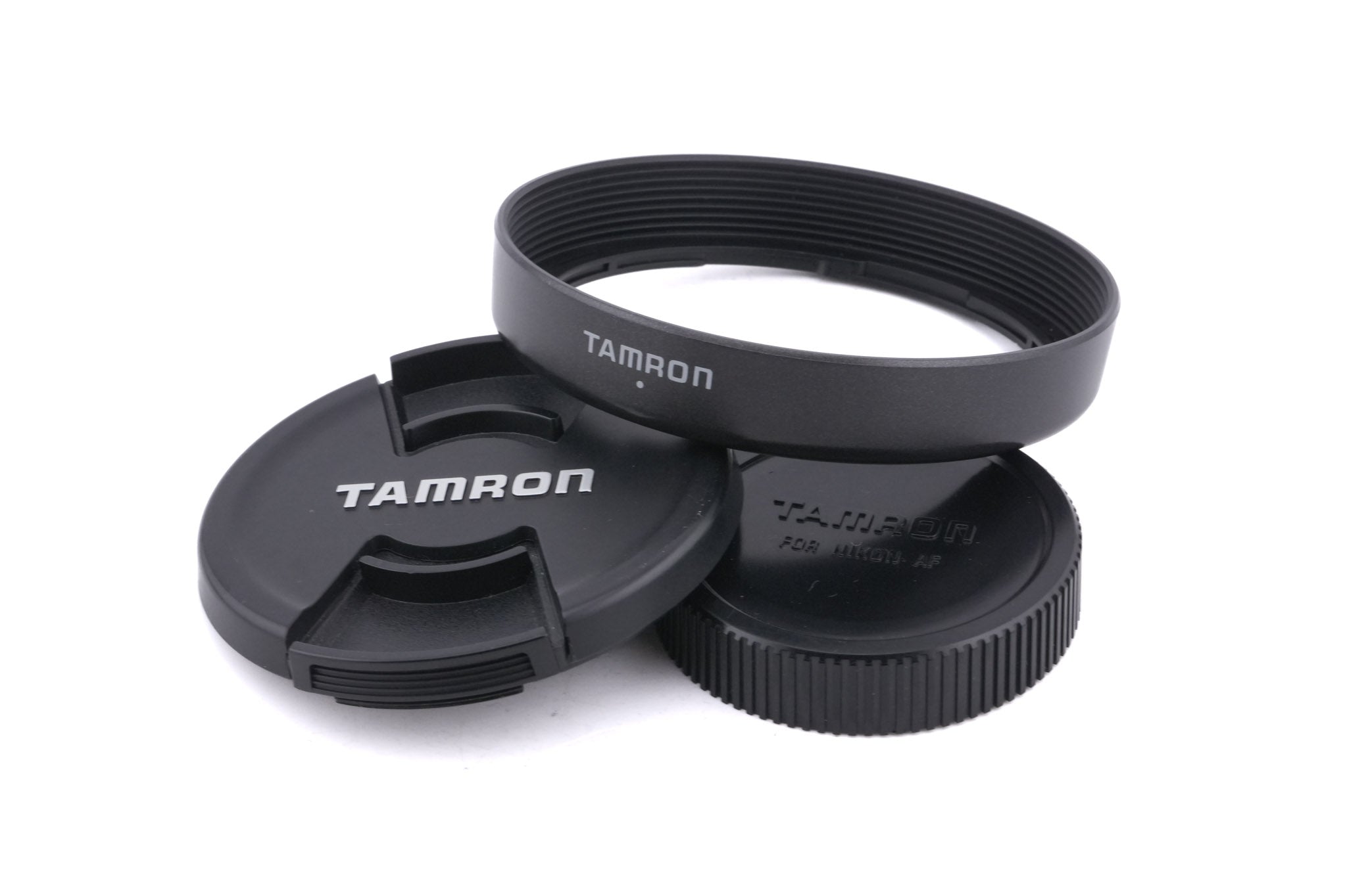 Tamron 28-200mm f3.8-5.6 AF Aspherical (71DN)