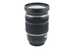 Olympus 12-100mm f4 M.Zuiko Pro Digital ED IS