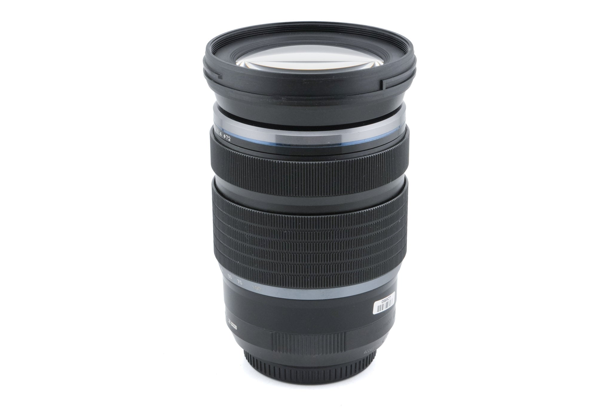 Olympus 12-100mm f4 M.Zuiko Pro Digital ED IS