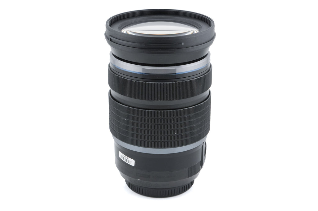 Olympus 12-100mm f4 M.Zuiko Pro Digital ED IS