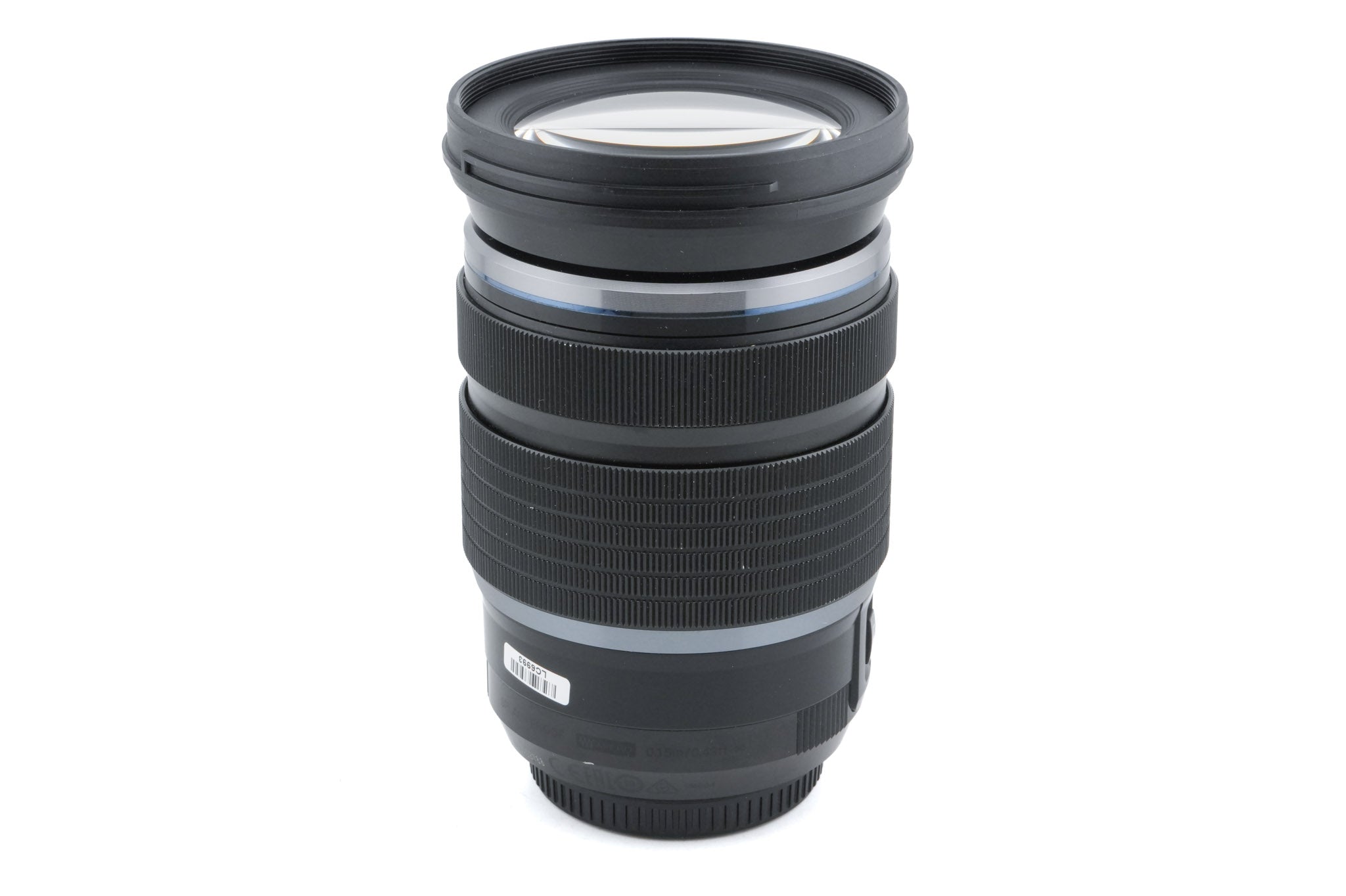 Olympus 12-100mm f4 M.Zuiko Pro Digital ED IS