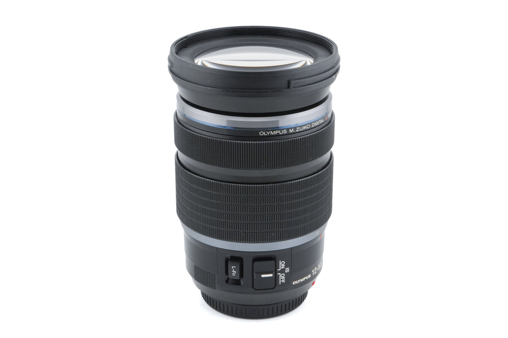 Olympus 12-100mm f4 M.Zuiko Pro Digital ED IS
