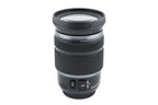 Olympus 12-100mm f4 M.Zuiko Pro Digital ED IS