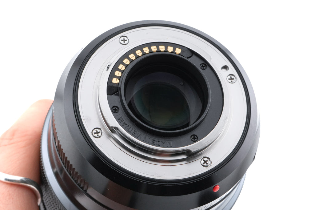 Olympus 12-100mm f4 M.Zuiko Pro Digital ED IS