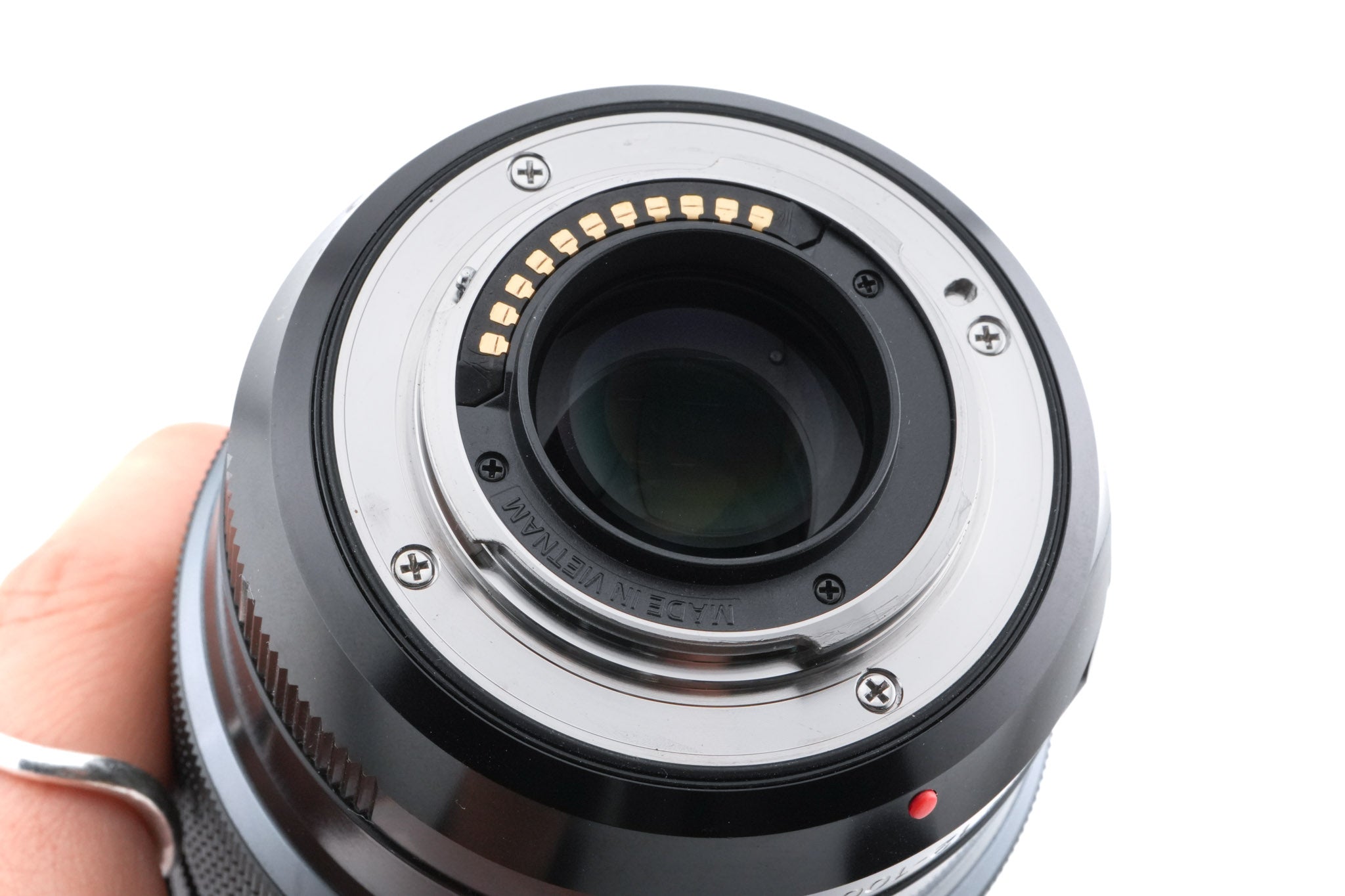 Olympus 12-100mm f4 M.Zuiko Pro Digital ED IS