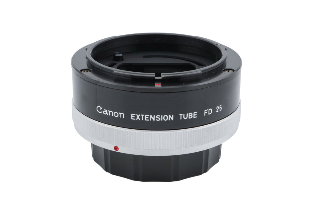 Canon Extension Tube FD 25