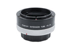 Canon Extension Tube FD 25