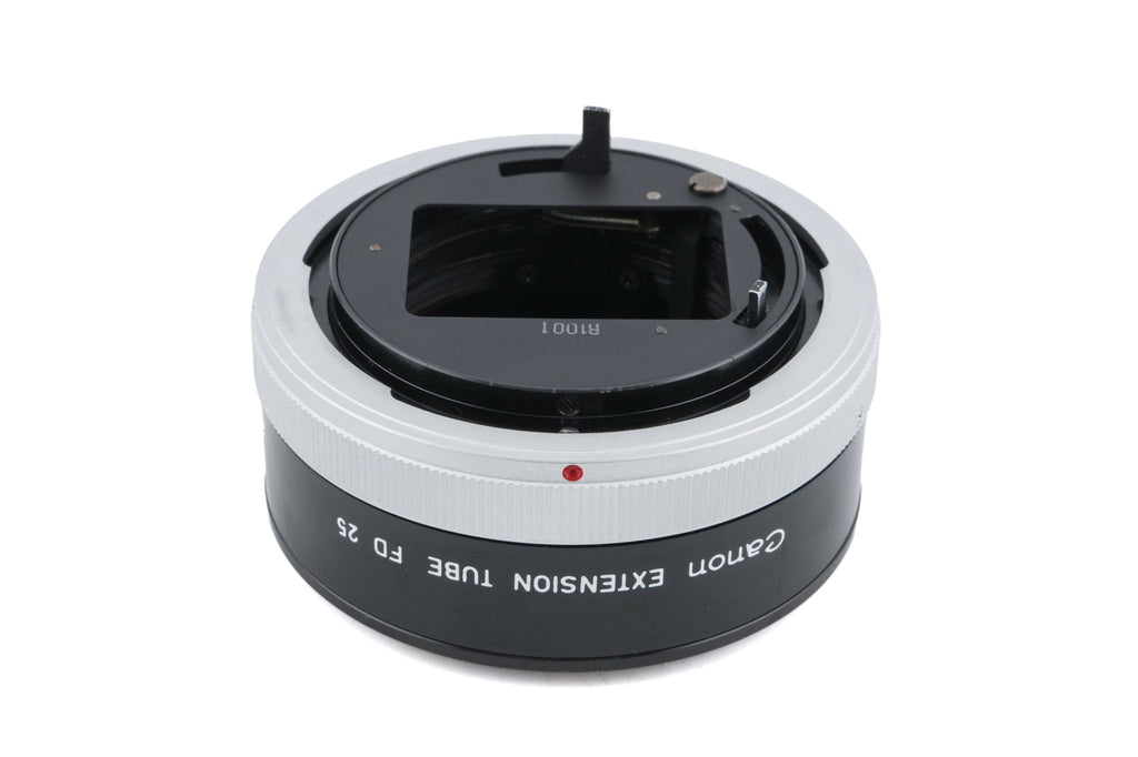 Canon Extension Tube FD 25