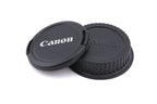 Canon 75-300mm f4-5.6 III