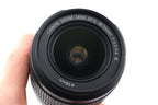 Canon 18-55mm f3.5-5.6 III