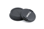 Canon 18-55mm f3.5-5.6 III