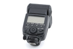 Canon 580EX II Speedlite