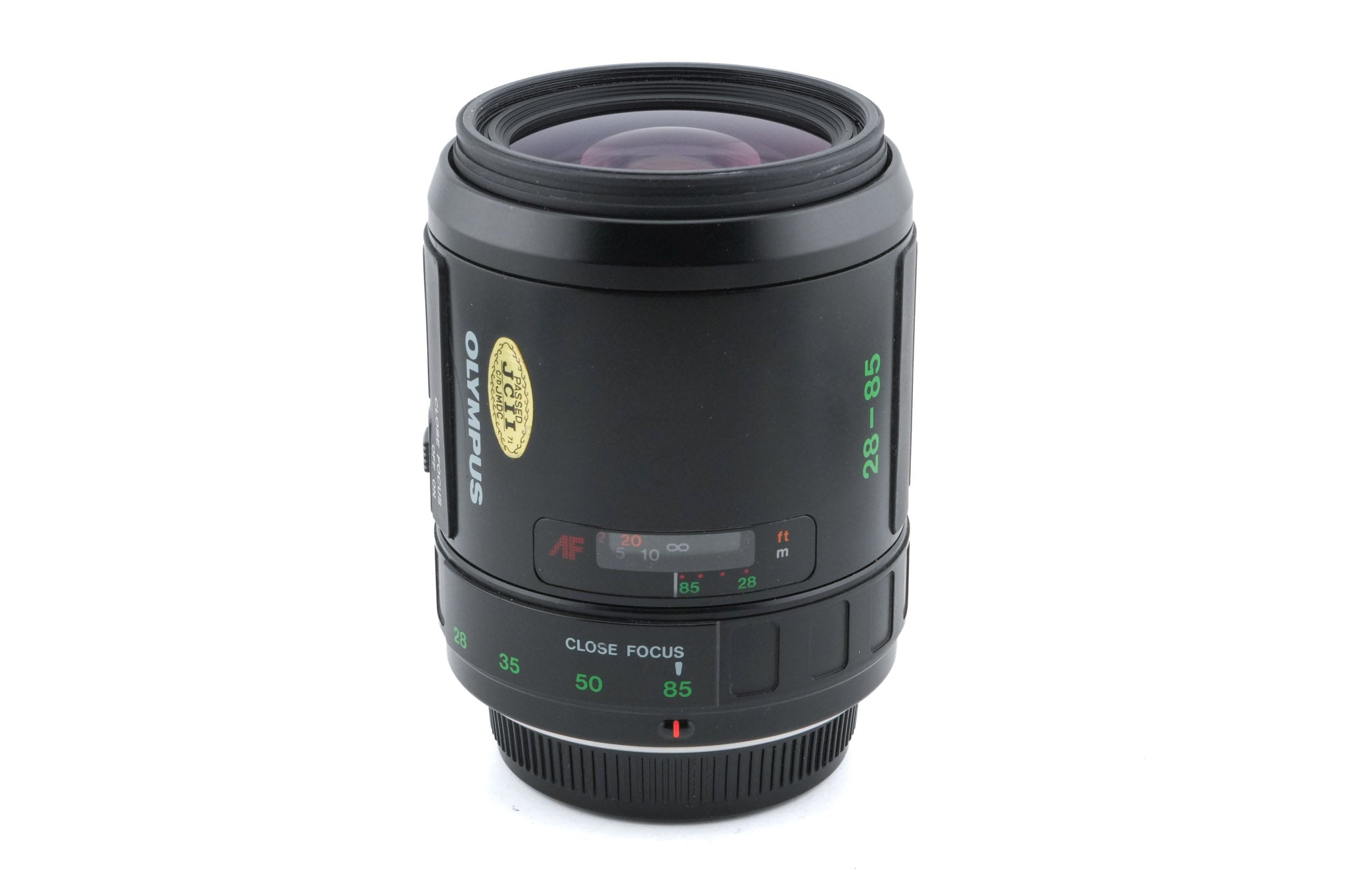 Olympus 28-85mm f3.5-4.5 AF