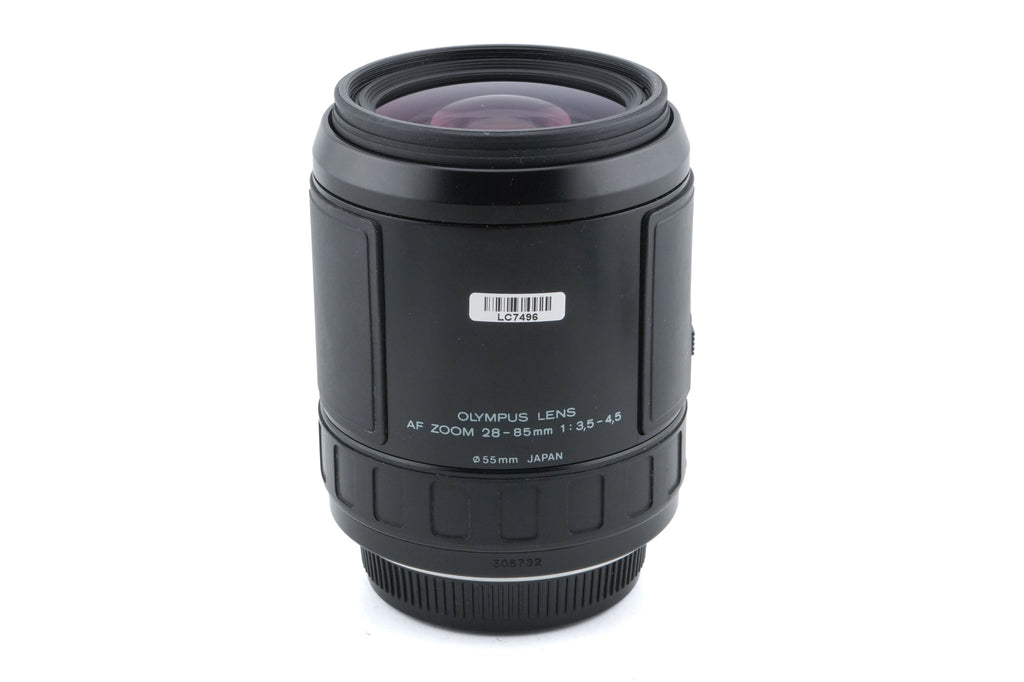 Olympus 28-85mm f3.5-4.5 AF