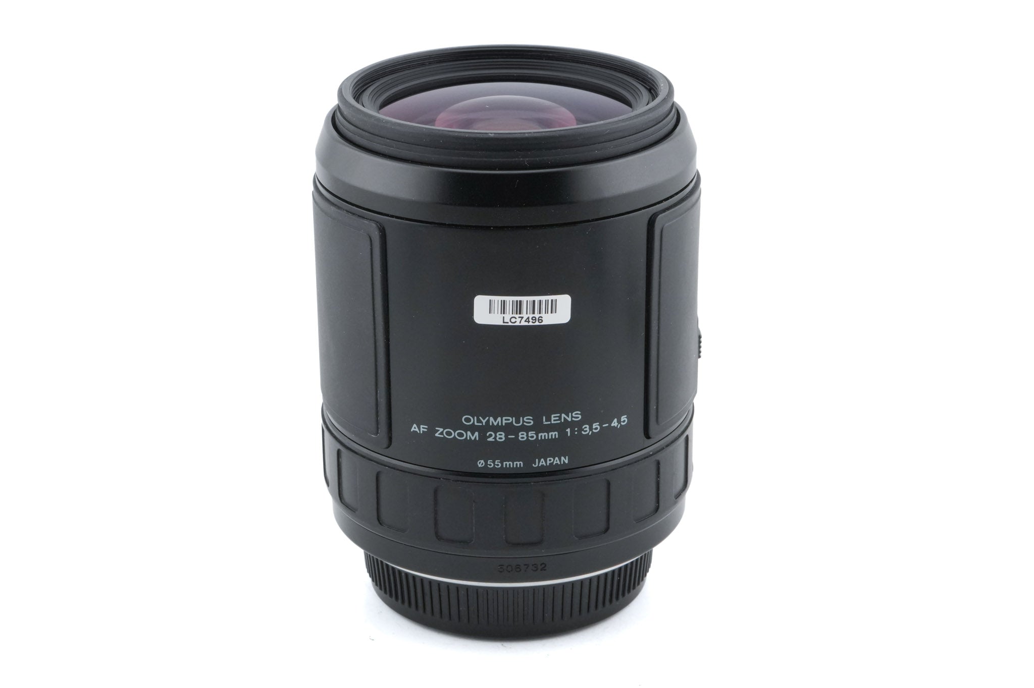 Olympus 28-85mm f3.5-4.5 AF