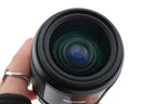 Olympus 28-85mm f3.5-4.5 AF