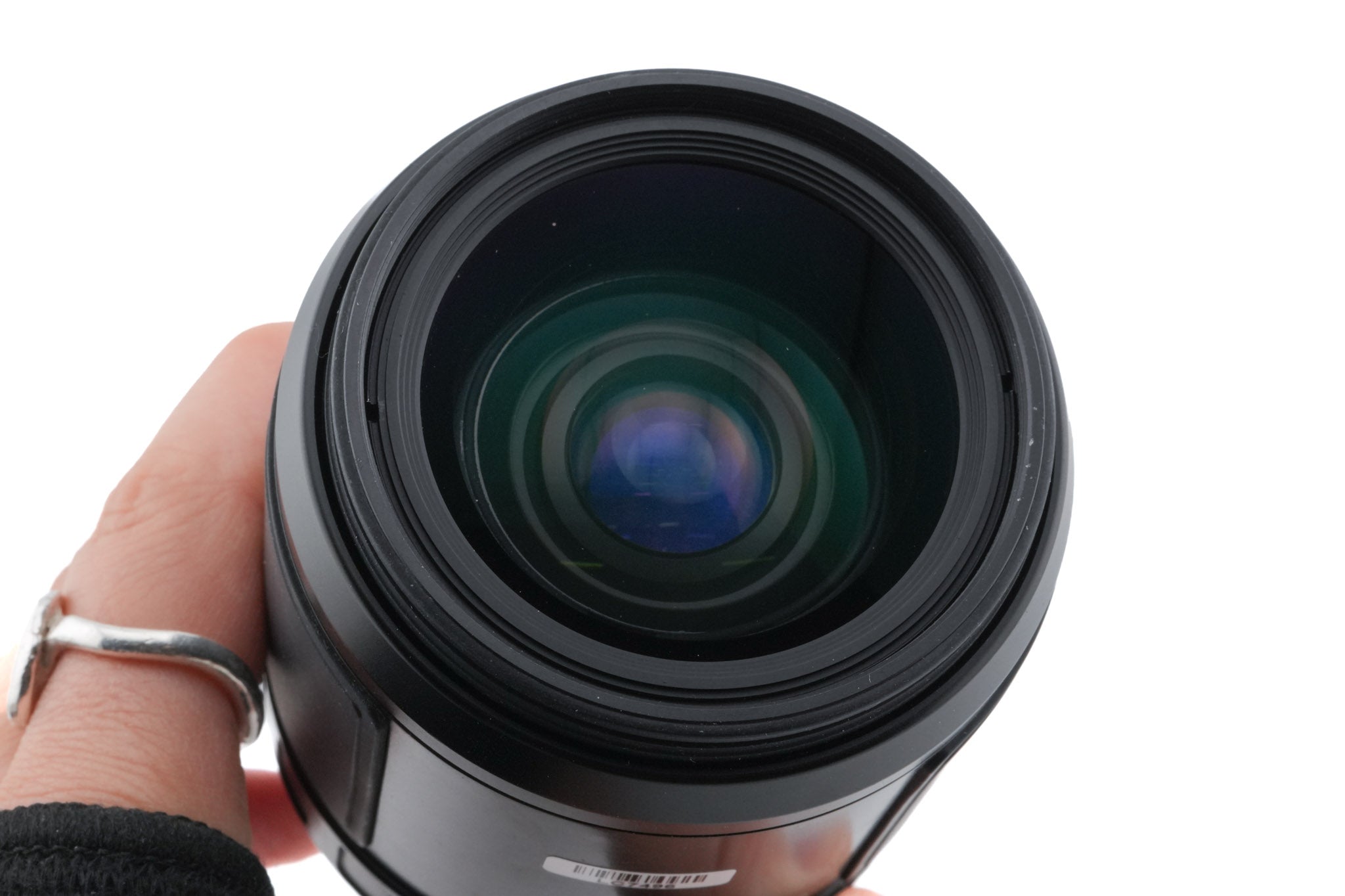 Olympus 28-85mm f3.5-4.5 AF