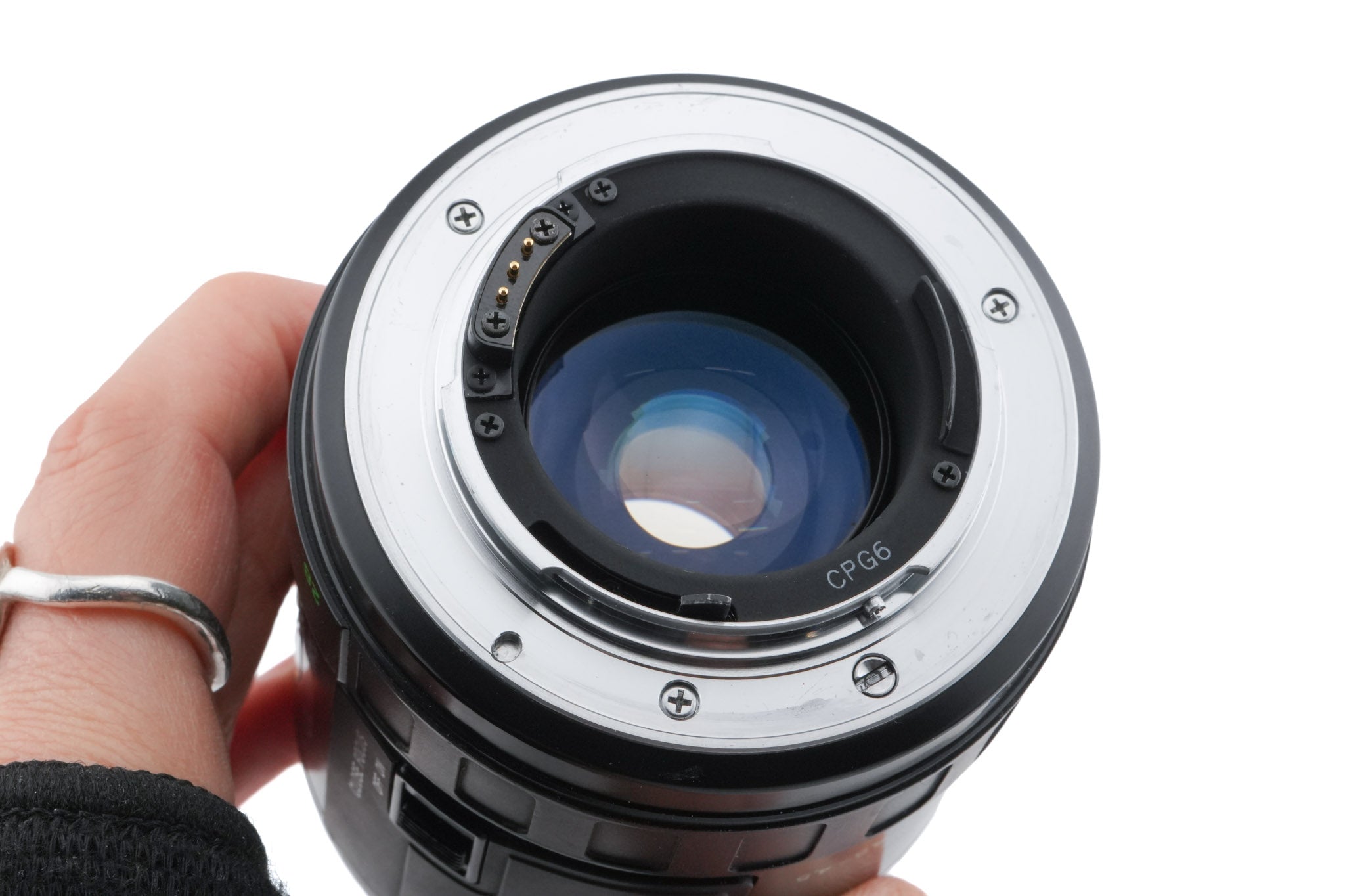 Olympus 28-85mm f3.5-4.5 AF