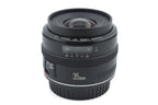 Canon 35mm f2